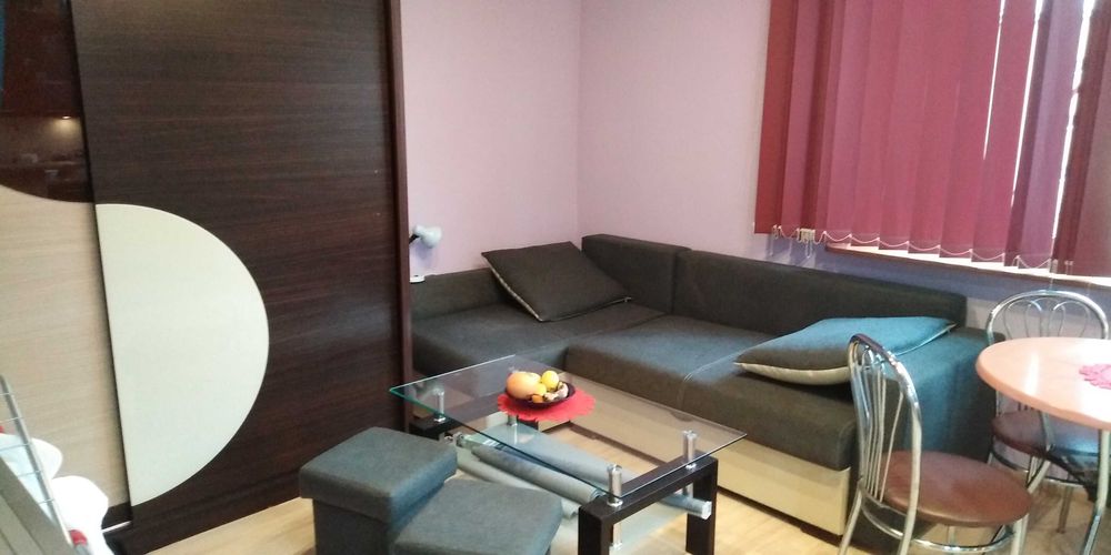 Mieszkanie do wynajęcia