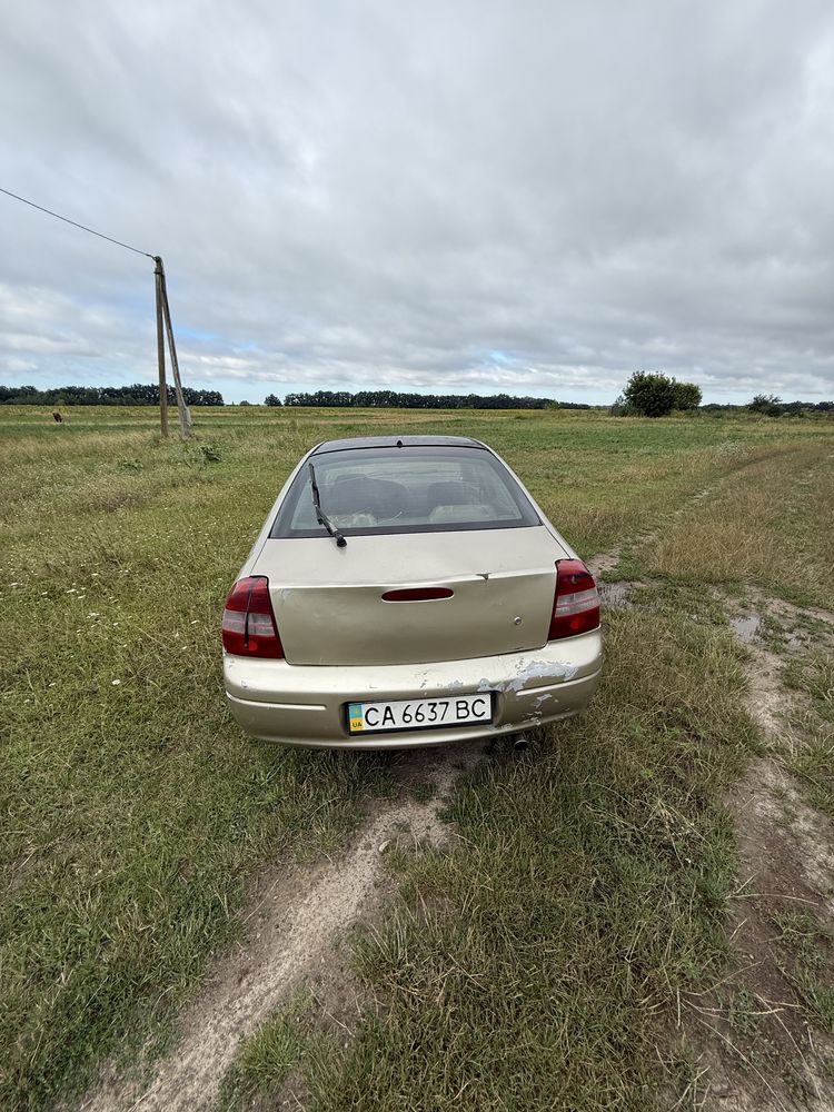 Продам кіа шума 2000 р