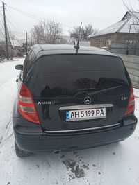 Mercedes Benz A 180