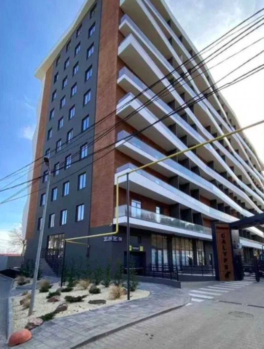 Море ‼️ ЖК калипсо ‼️  Первая линия ‼️ смарт ‼️