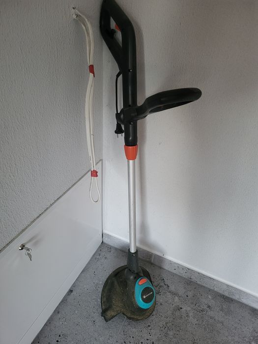 Wykaszarka - Gardena