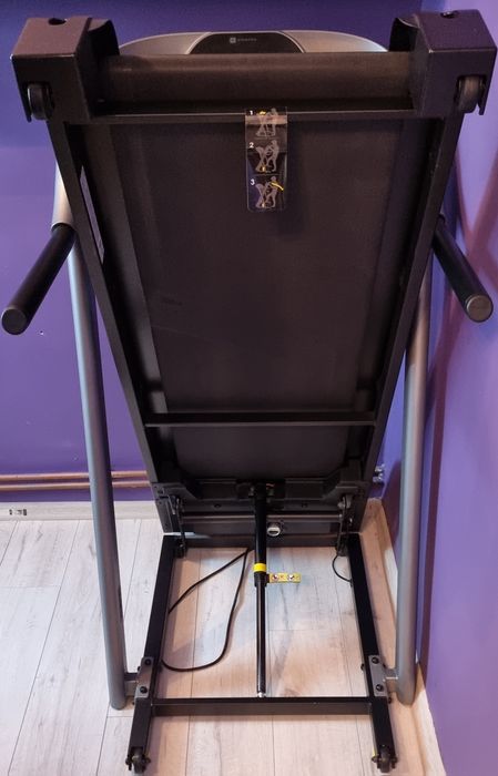 Bieżnia domowa Domyos T520A