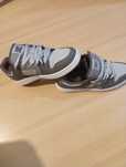 Sapatos DC originais, tamanho 39