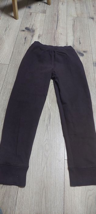 Dresy GAP r. 158-164 kolor brązowy