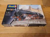 * REVELL - 1:87 * BR 02 & Tender 2'2'T30