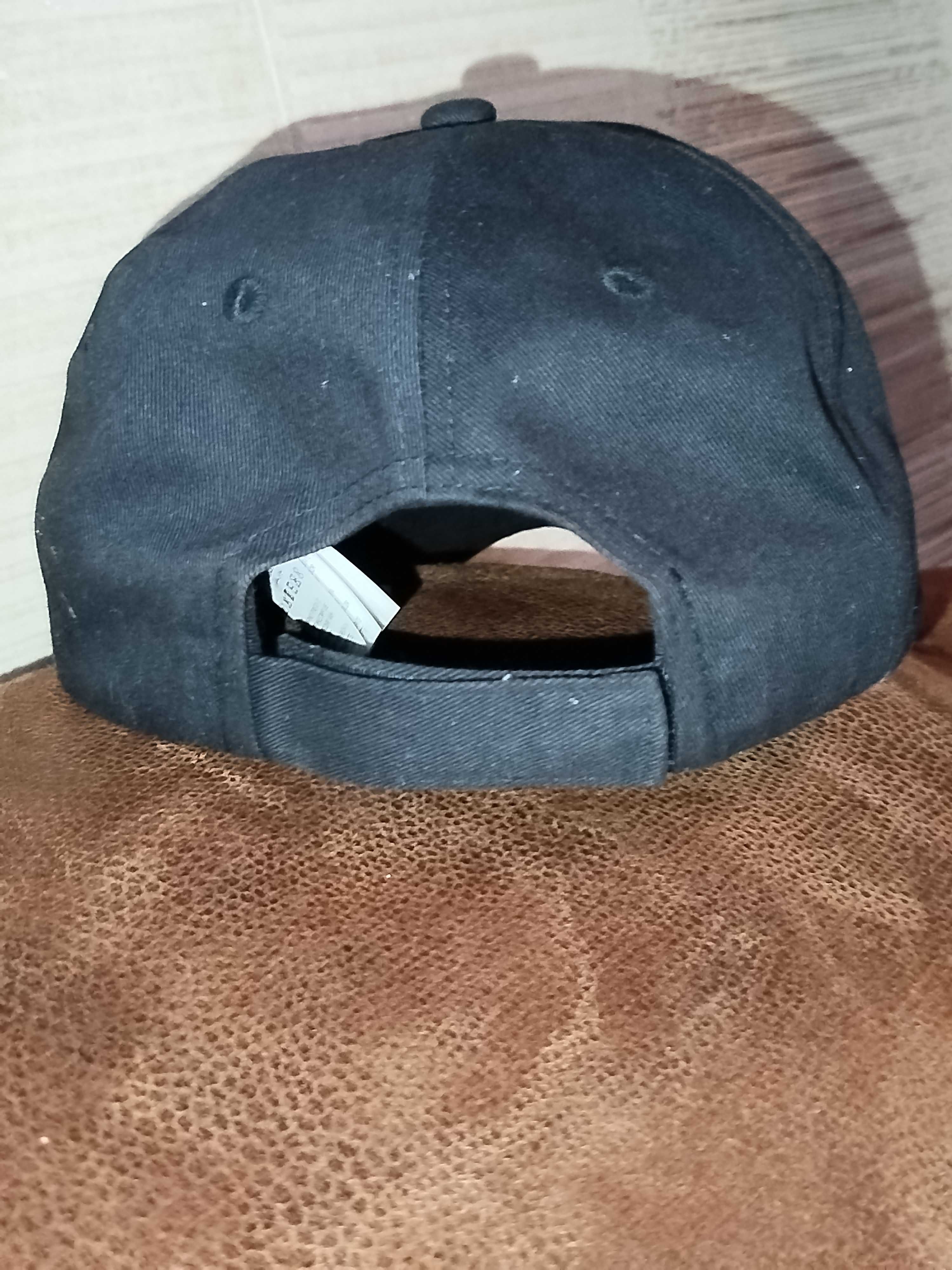 Кепка ESS Cap від Puma