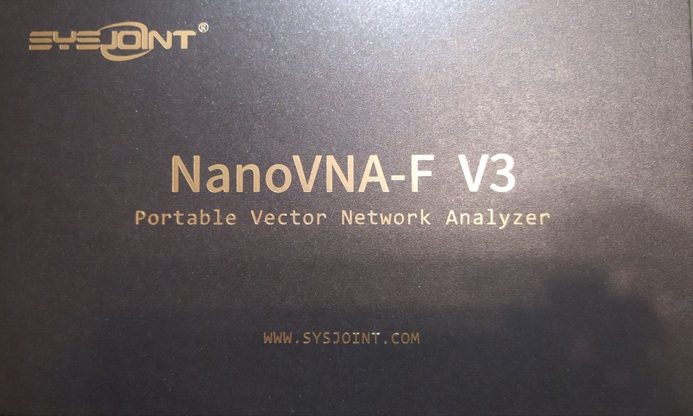 NanoVNA F-V3 swr phase logmag RLC гсс 

Продам цікаву настольну книгу,