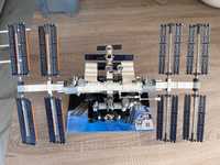 LEGO Ideas 21321 Stacja kosmiczna