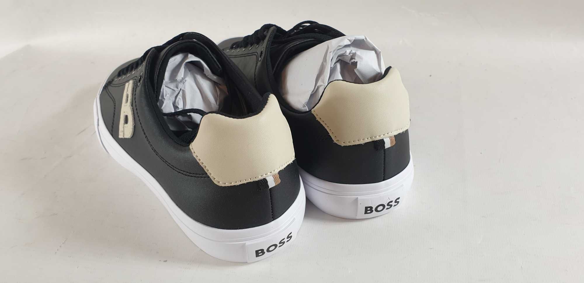 SNEAKERSY hugo BOSS Aiden rozmiar 43