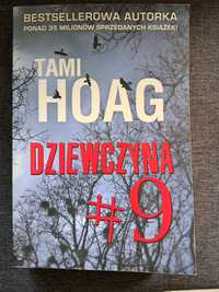 Dziewczyna 9# Tami Hoag