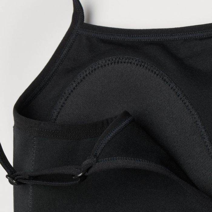 Моделюючий комбідрес / M / H&M