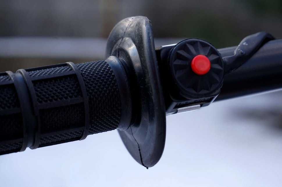 Новий Дитячий пітбайк KAYO TSD 110 см3, 14/12, крос, CROSS, 8-14 років