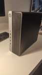 HP Prodesk 600 G3 SFF i5 6th gen