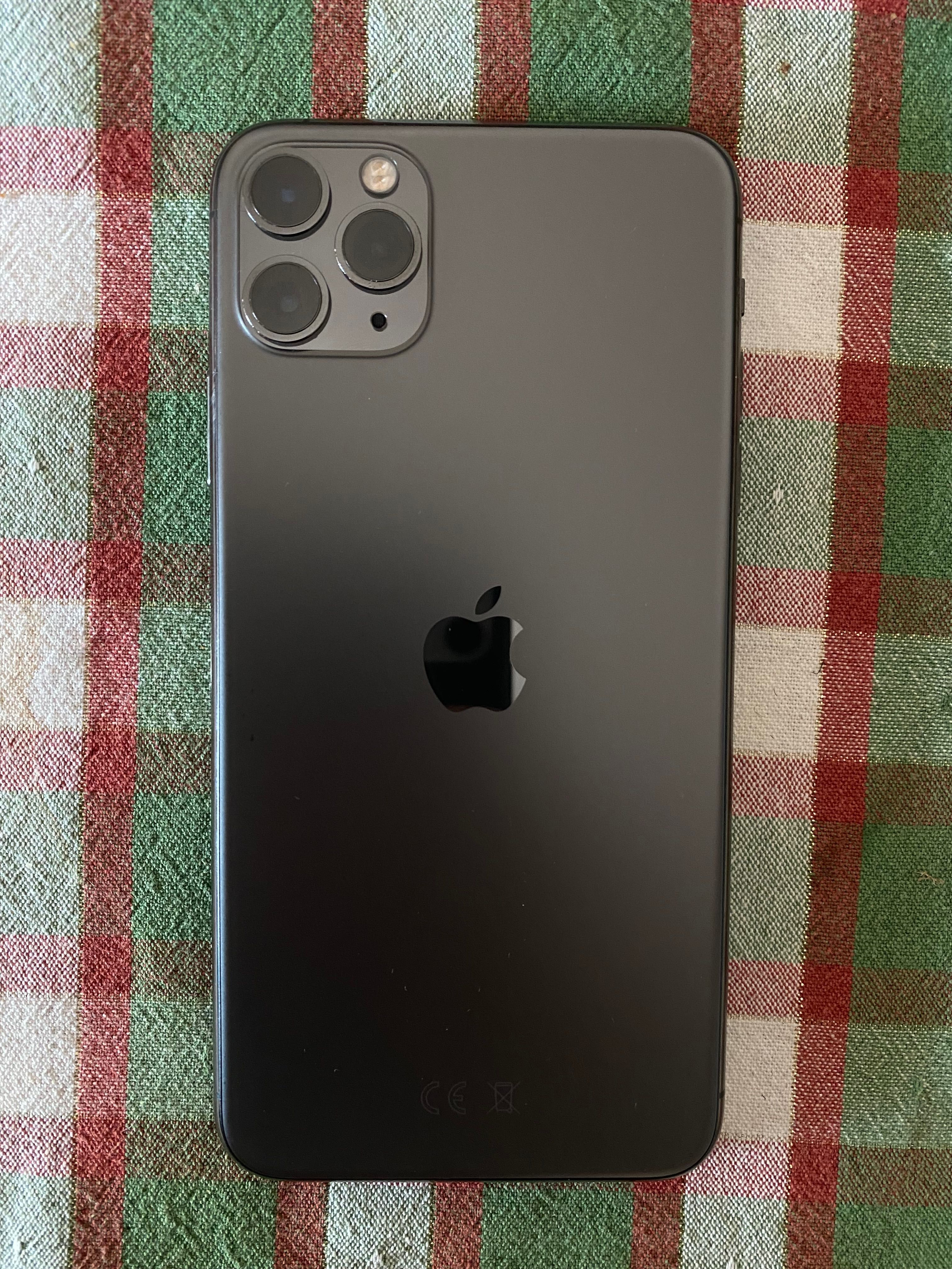 iPhone 11 Pro Max 256 GB