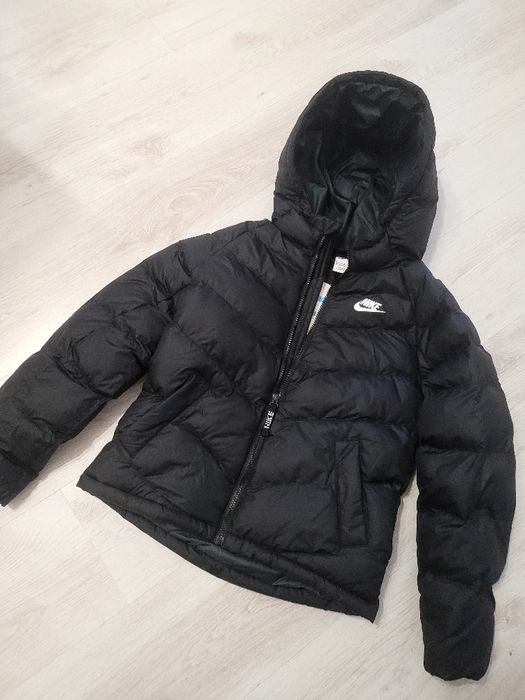 Куртка дітяча NIKE Sportswear нова original