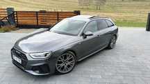 Audi A4 Audi A4