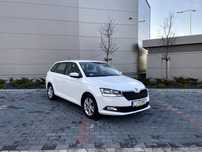 Tani wynajem aut Skoda Fabia LPG Wynajem terminowy | Wypożyczalnia