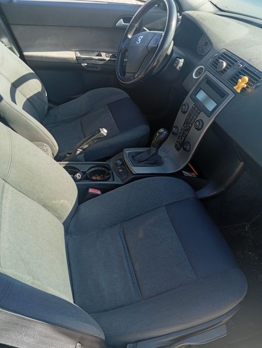Vendo Volvo V50 2.0 2004