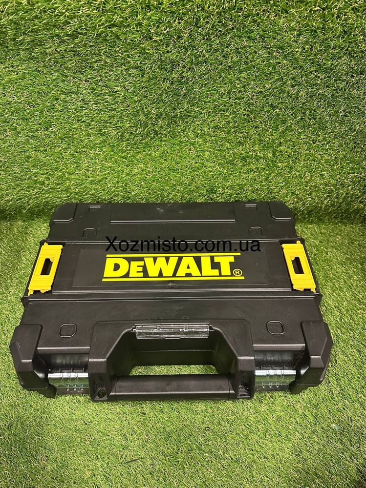 Акумуляторний секатор DeWalt DCMPP550P1 (48V, 6AH) ефективний інструм