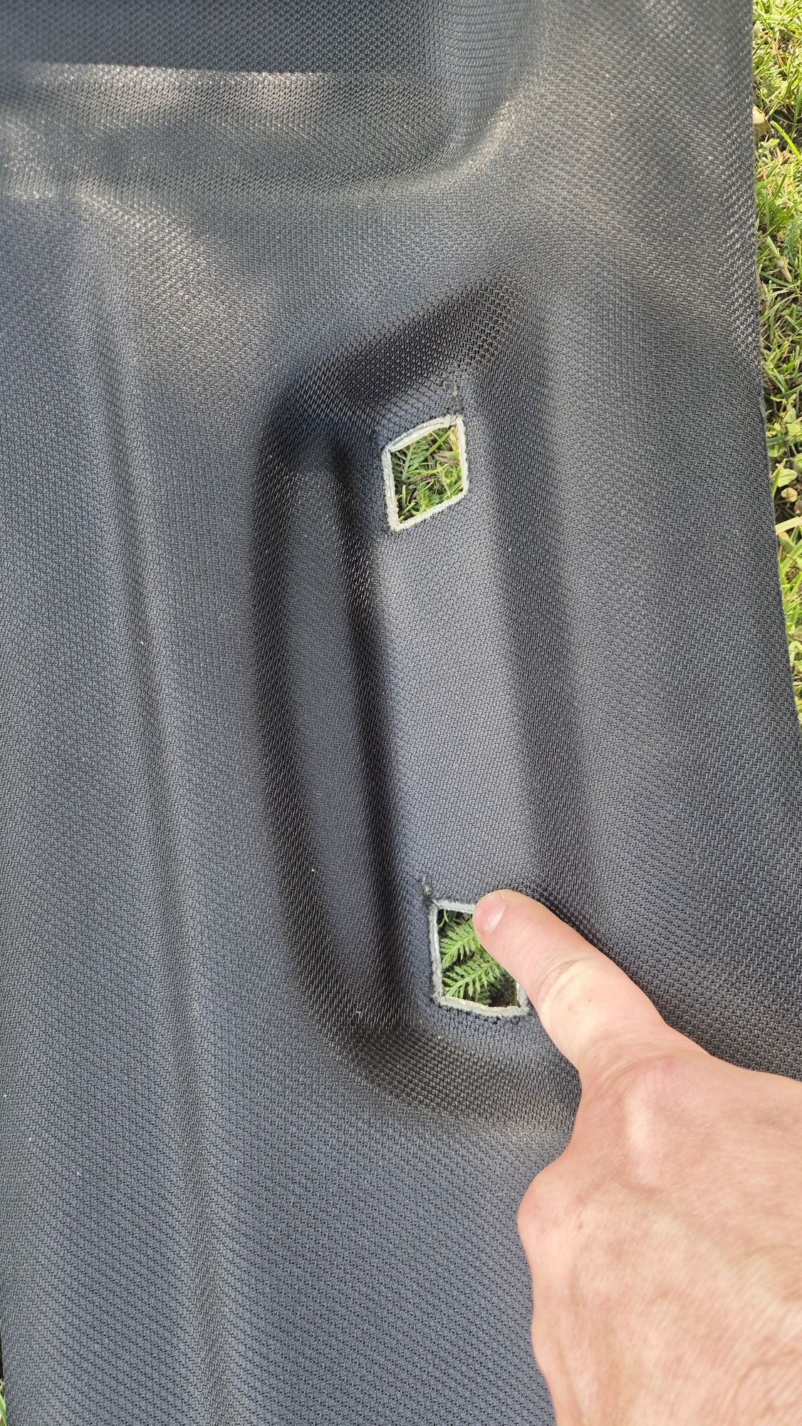 Bmw g30 podsufitka m pakiet szyberdach