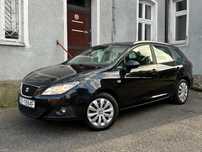 Seat Ibiza 1.2MPI Kombi Klima Kamera, Android auto, Carplay