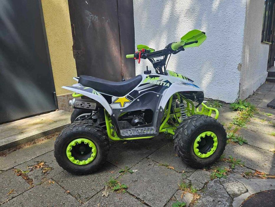 Sprzedam quada 110 cm3 , 2022r Beretta
