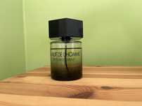 Yves Saint Laurent La nuit de l’homme