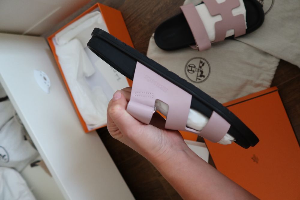 Шипры Hermes, оригинал, новый цвет 25/26 года