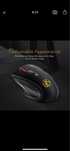 Rato wireless Gaming