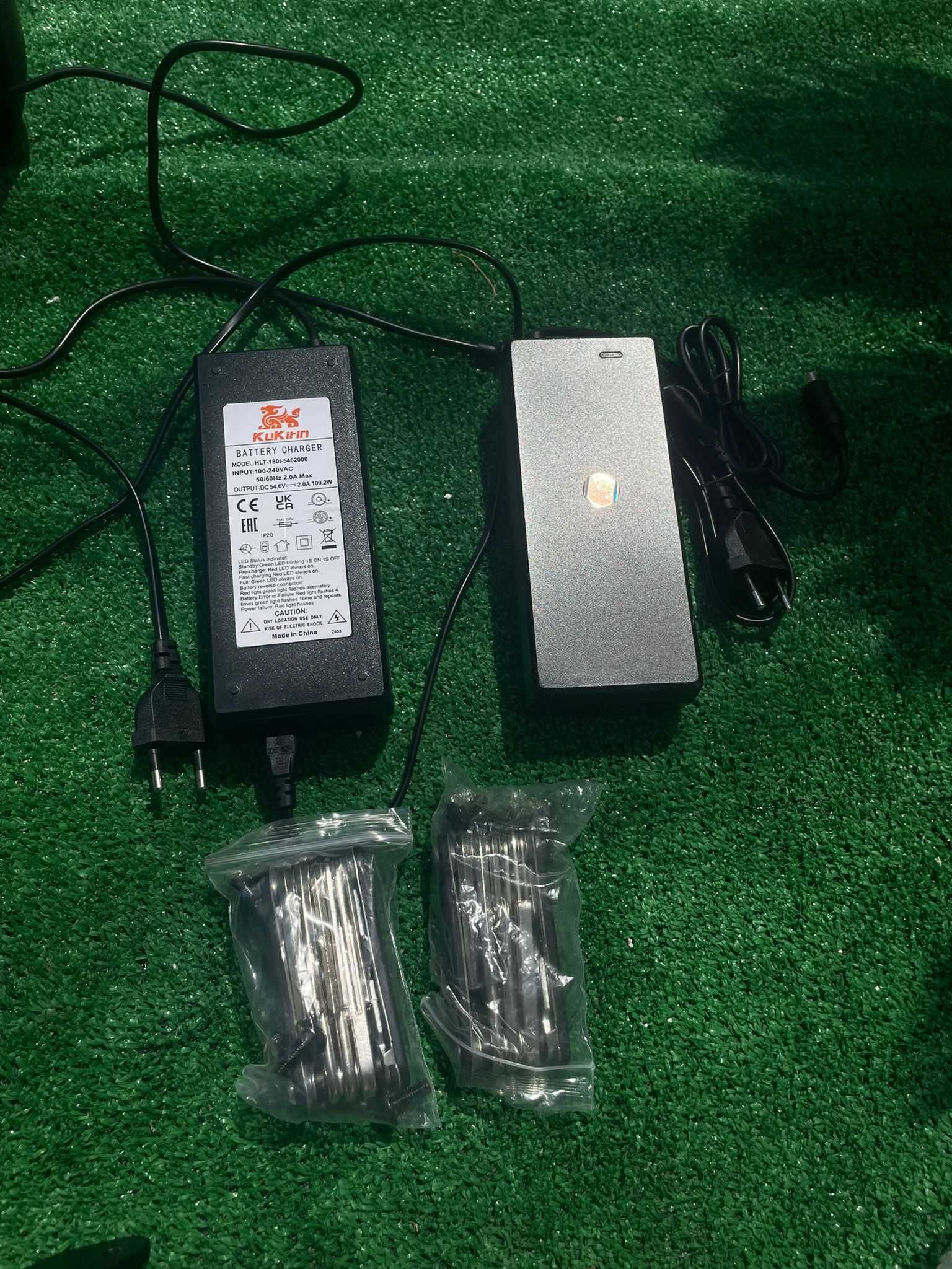 kukirin g2 max com garantia com peças subcelentes