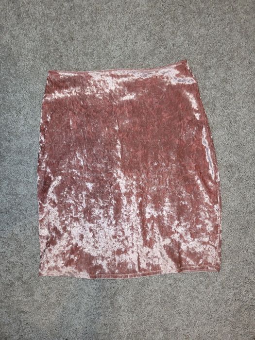 Спідниця , рожева