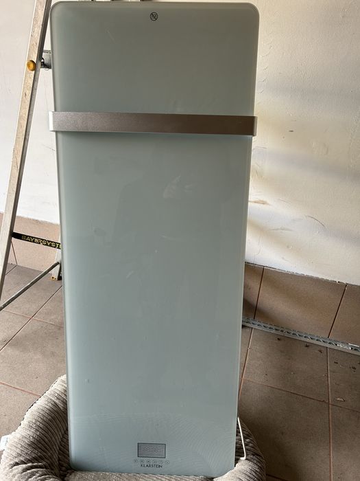 Grzejnik na podczerwień