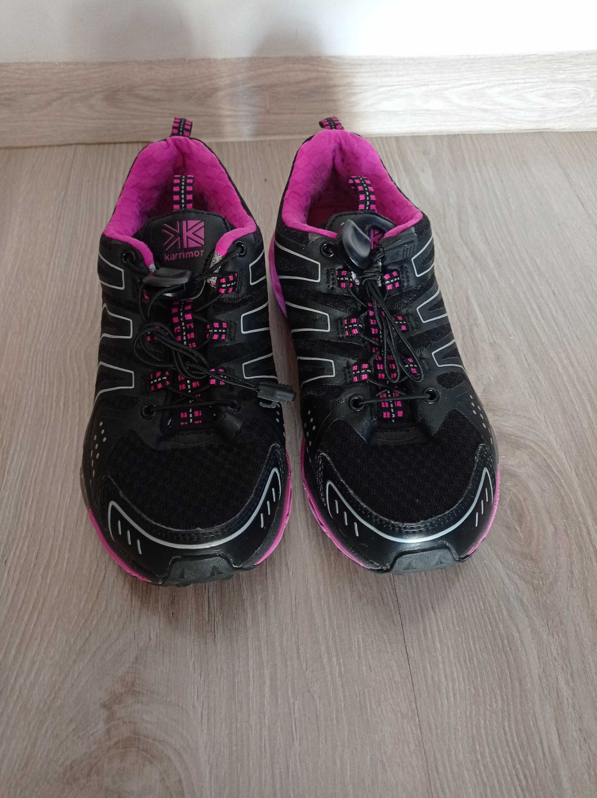 Niższa cena! Buty Karrimor rozm 37.5.