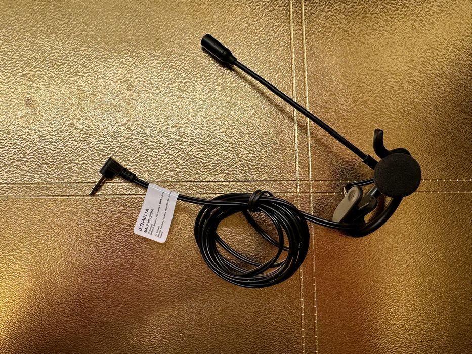 Моно навушник