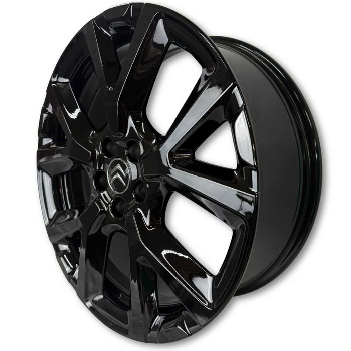 Felgi aluminiowe Citroen C5 AIRCROSS 7.0" x 19" 5x108 ET 38 NOWE
