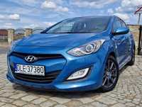 Hyundai I30 1.4 BenzynA+99KM+KlimA+1Właściciel w PL+ZarejestrowanY