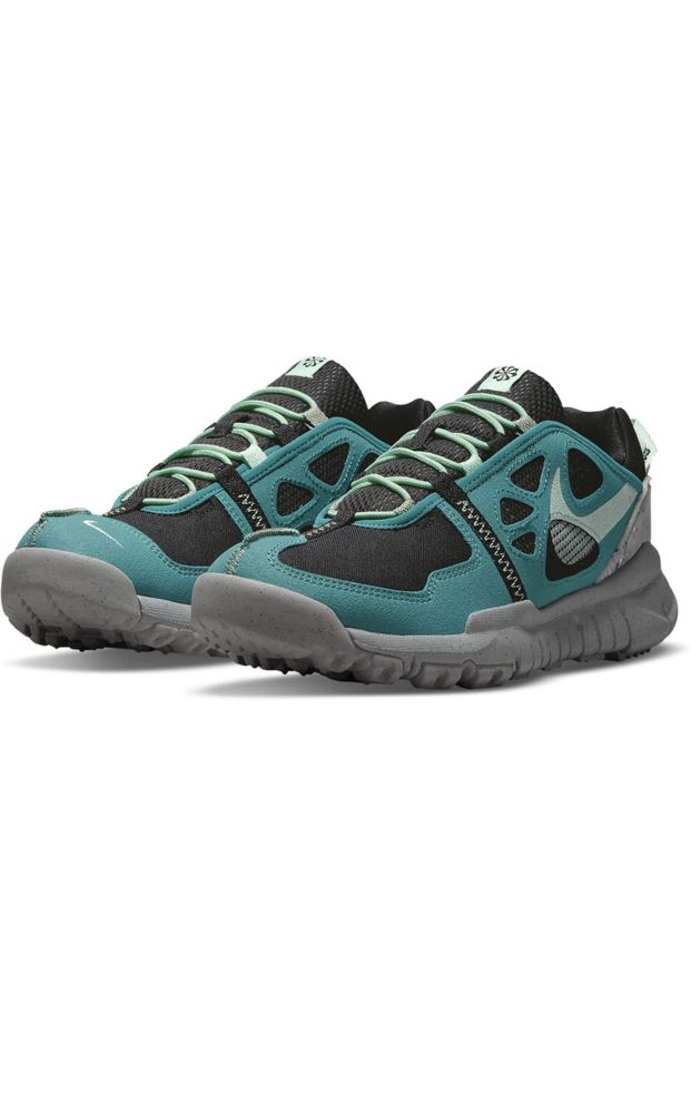 Кросівки Nike 41/26 free terra vista кроссовки