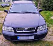 Volvo V40 Tanie i niezawodne, 3000 zł do negocjacji