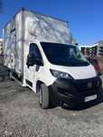 Fiat Ducato  Cesja leasingu Winda 2.2 2022 Bez odstępnego