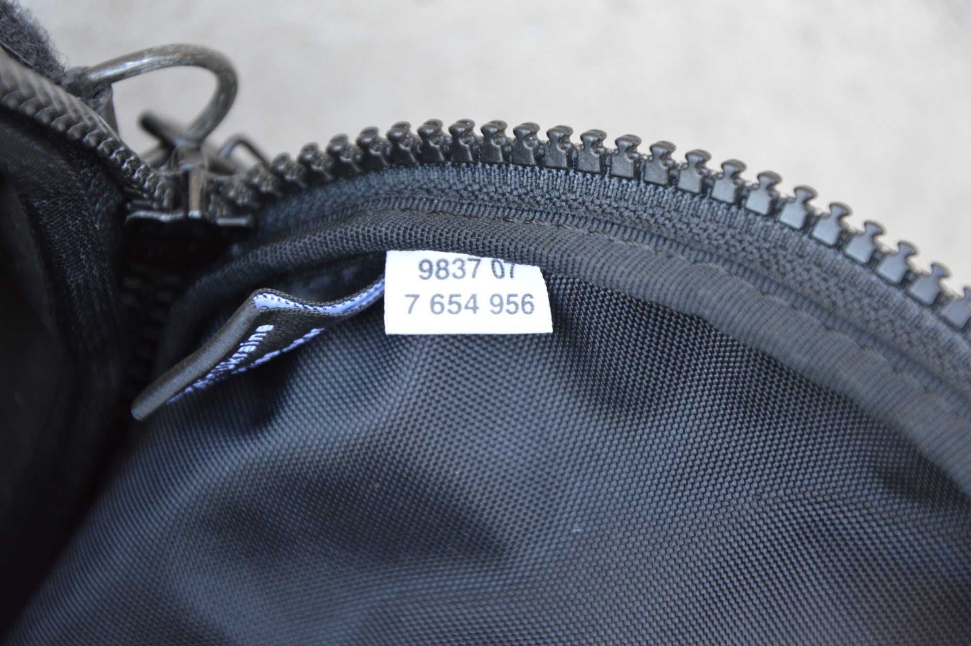 BMW r 850/1100/1150 gs TORBA na zbiornik tankbag oryginalny