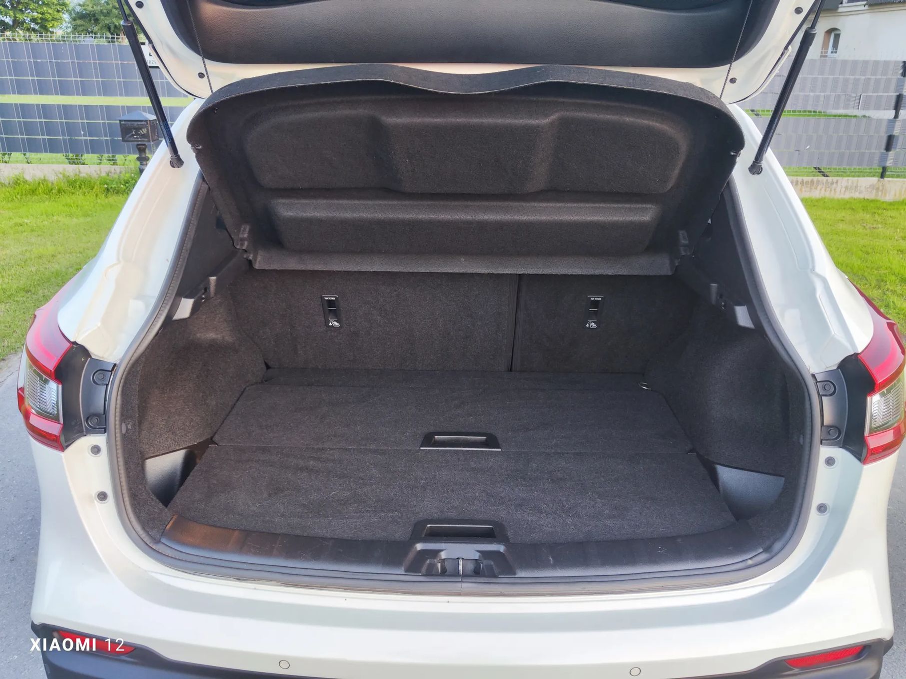 Nissan Qashqai Jak Nowy Gwarancja !!!