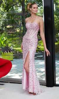Продам вечірню сукню Alyce Paris