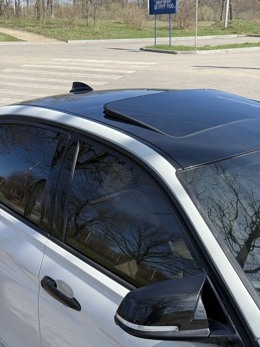 Продам BMW F30 328i 2015 Рестайлінг