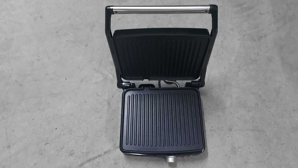 Grelhador de Placas TAURUS Astéria (2200 W)