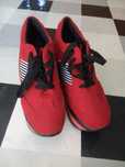 Sapatos plataforma