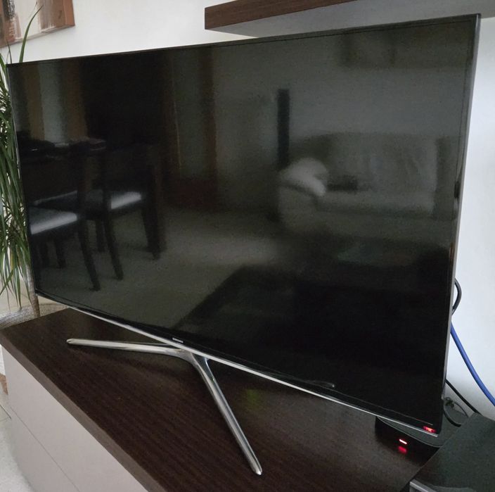 Tv samsung 48" full hd smart