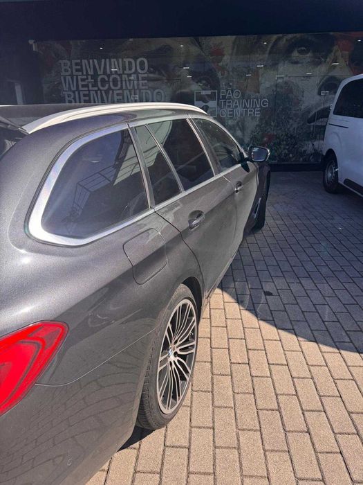 BMW 520d Touring 2028