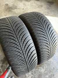 Goodyear vector 4seasons 235/50/18 2szt