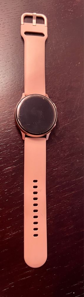 Smartwatch Galaxy Watch Active 2 (88DB)