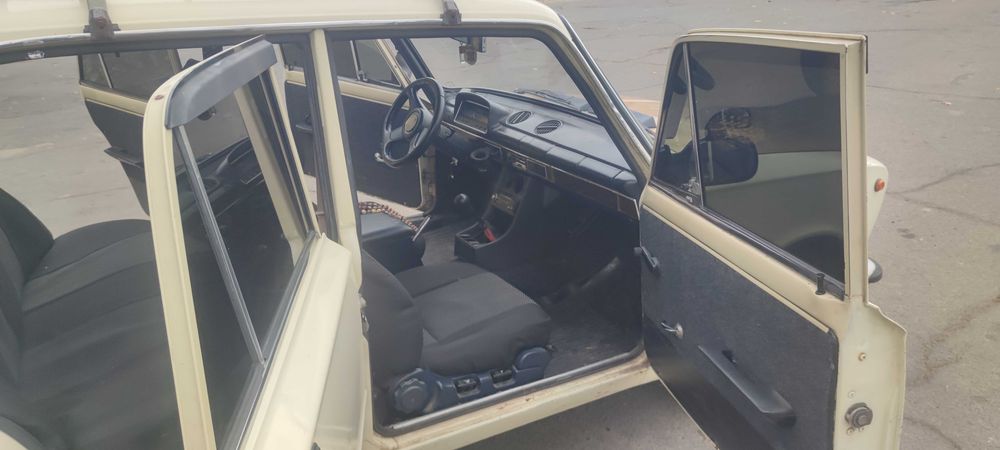 Продам ВАЗ 21013